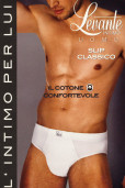 SLIP CLASSICO 90%BA Levante DOPRODEJ