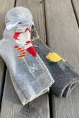 Set of Christmas socks 2p