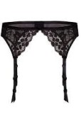 DAISY suspender belt
