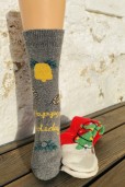 Set of Christmas socks 2p