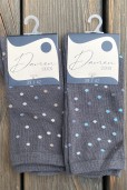 Ponožky bavlna VZOR 34950
