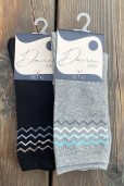 Ponožky bavlna VZOR 34950