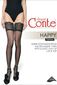 HAPPY stockings fashion Conte