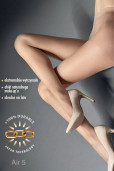 AIR 5den extra thin tigths