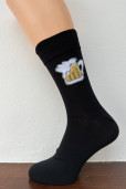 BEER set od 2 pairs men´s socks
