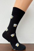 BEER set od 2 pairs men´s socks