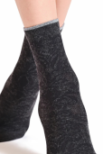 ARABESQUE socks cahmere PM