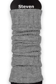 Wool leg warmers 