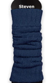 Wool leg warmers 