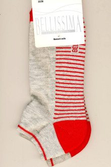 Snížené dámské ponožky FROTÉ Bellissima - Snížené froté ponožky