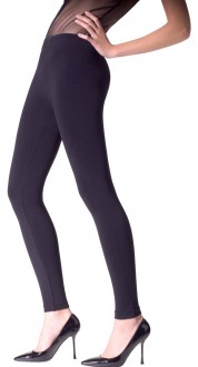 SOFT SMOOTH bezešvé leggings