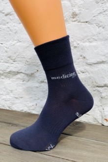 MISSION ponožky pro diabetiky a sport