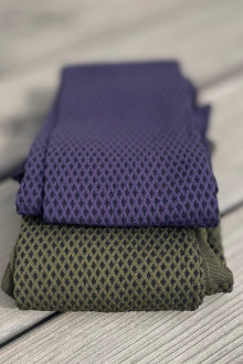 FENCING punčocháče mikrovlákno BD