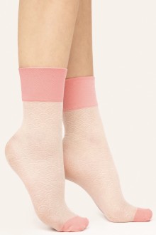 MELLOW silonkové ponožky 