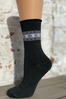 COMFY, RELAX ponožky elegant viskoza SiSi
