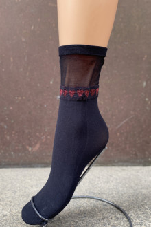 CUORI socks elegant