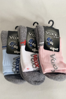 WALIK  ponozky dětské sport Voxx