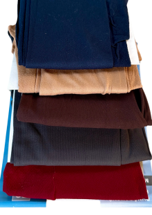 Punčocháče XL-XXL mikrovlákno