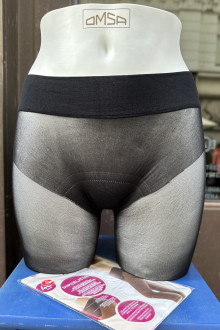 SUPERLATIVA 40den bezešvé punčocháče