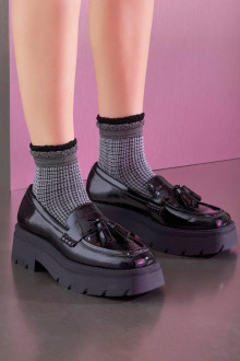 OXFORD ponožky viskóza SiSi