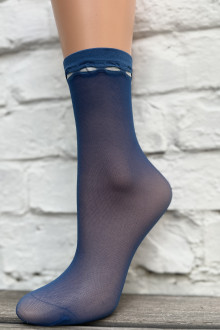 CORDONETTO elegant socks