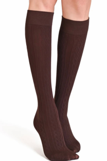 COCCOLA podkolenky PM