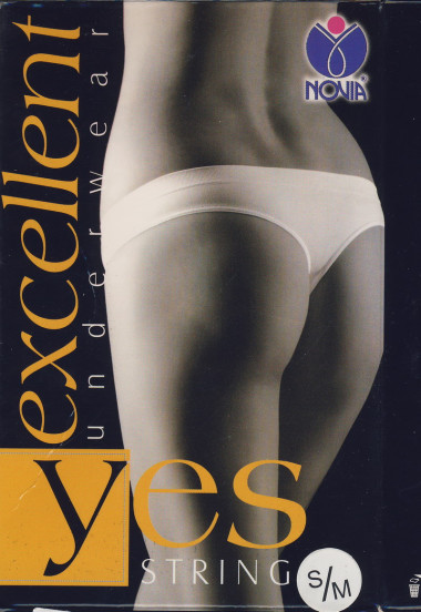 kalhotky String tanga