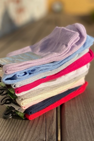 ROMSEK dětské ponožky 100% BA