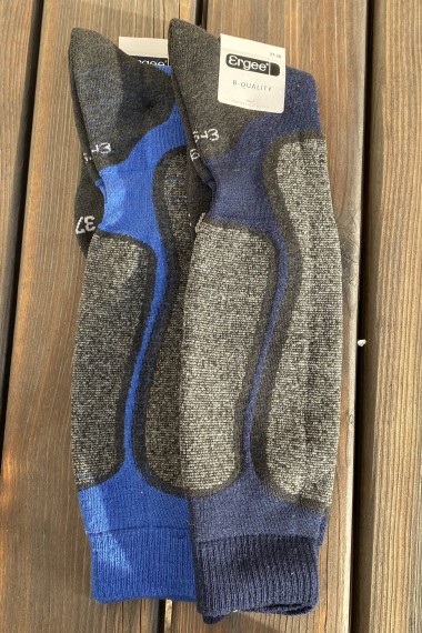 Ski knee socks SALE
