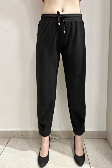 DOUX široké legíny sportovní střih