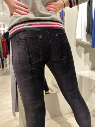 GENERATION, MOON legíny - kalhoty O