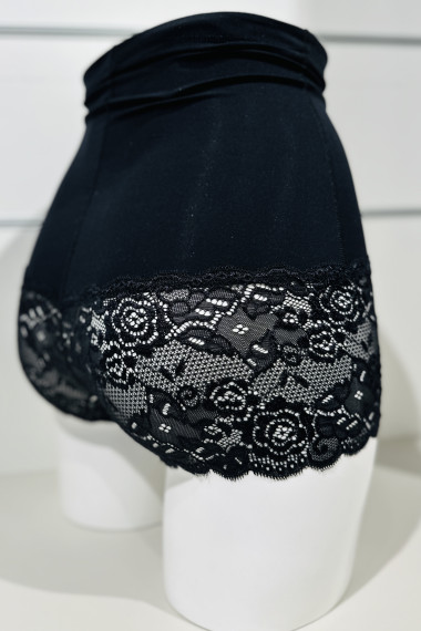 INGRID extra vysoké stahující kalhotky