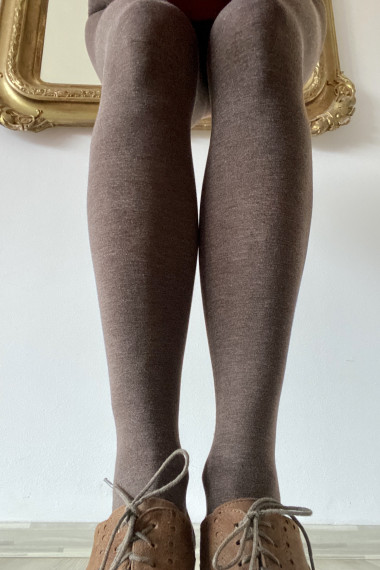 Tights THERMO EFFECT 