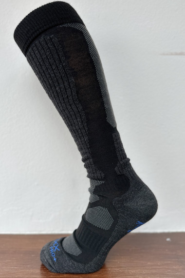 Knee socks MERINO WOOL