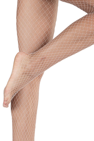 9938 punčocháče síť střední